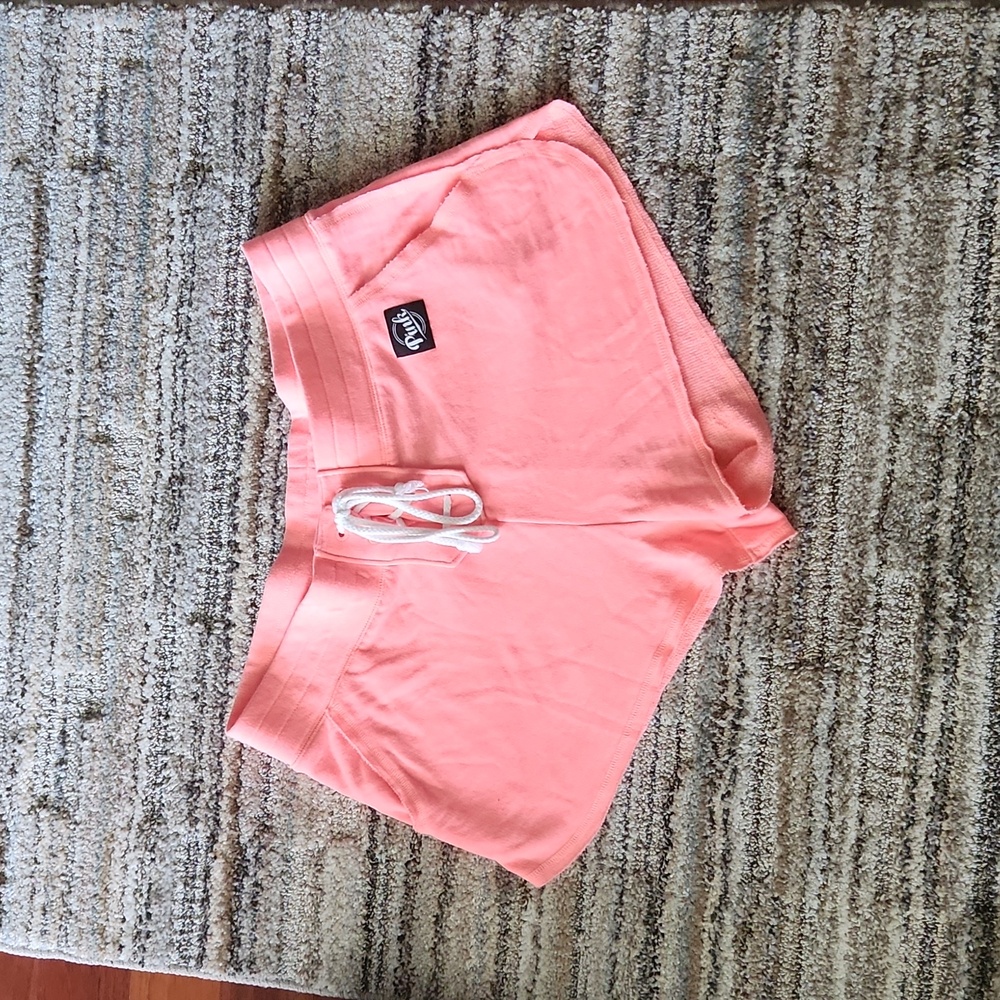 VICTORIA'S SECRET SHORTS